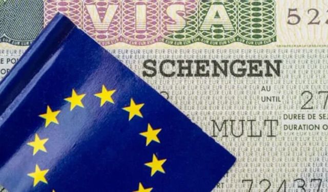 Güney Kıbrıs’ın Schengen sürecinde karar Konsey’de