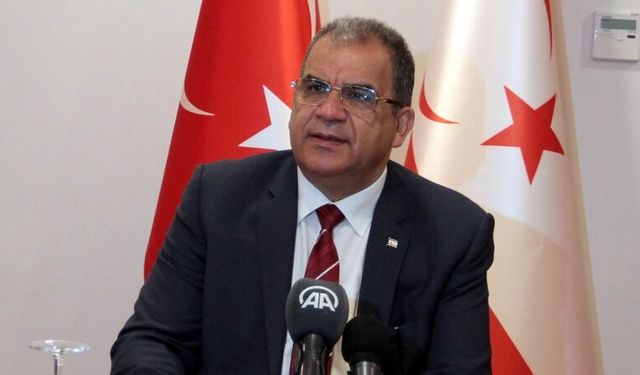 Sucuoğlu: Tedarik zinciri kopma noktasına geldi