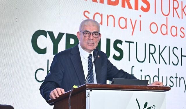 KTSO’dan yeni sanayi bölgeleri için çalışma