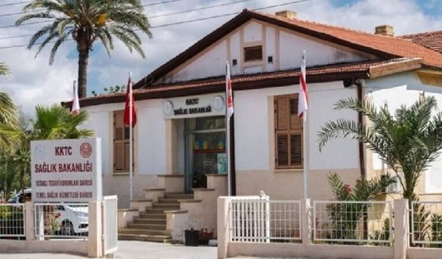 Sağlık Bakanlığı teknik personel münhalini iptal etti