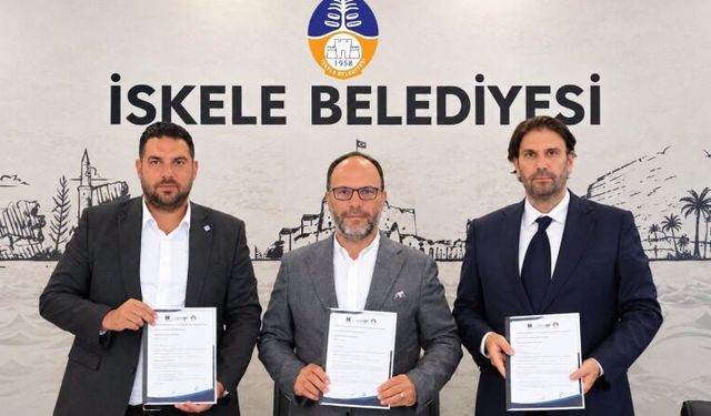 İskele’de mobil yapı laboratuvarı kurulacak