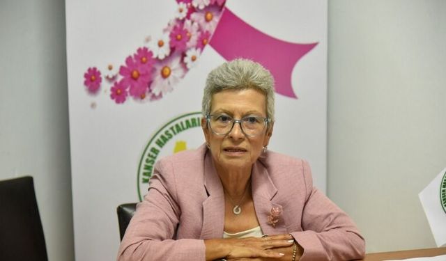KHYD: Meme kanserinde erken teşhis hayat kurtarıyor