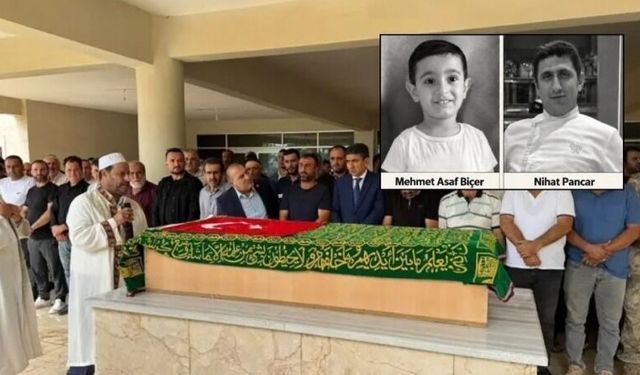 Filo Jet faciasında hayatını kaybedenler toprağa verildi