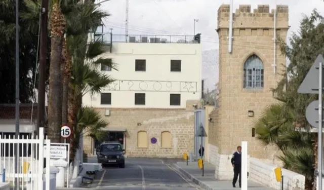 Rum Merkezi Cezaevi’nde iki yeni şiddet olayı