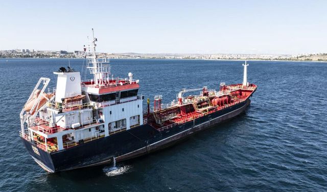 Silivri’de gemi faciası: 2 kaptan tutuklandı