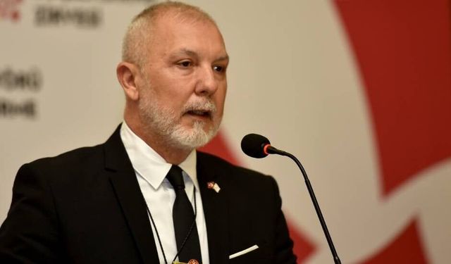 Akpınar: Yükseköğretimde ortak vizyon oluşturulmalı