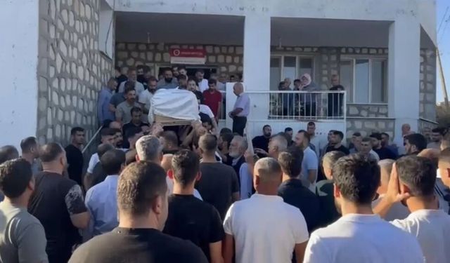 Filo Jet faciasında hayatını kaybeden Bayhan toprağa verildi
