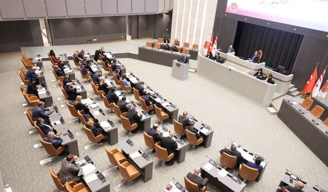 Cumhuriyet Meclisi yarın olağanüstü toplanacak