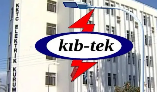 Lefkoşa'da 4 saatlik elektrik kesintisi