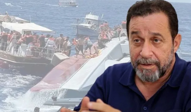 Denktaş: Tüm sorumlular hesap vermeli