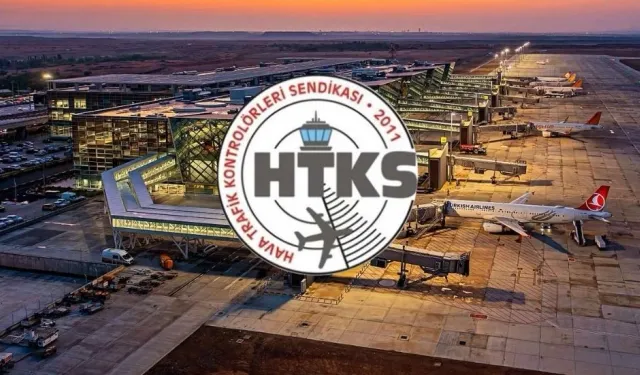 Kontrolörlerden Ercan için kritik güvenlik uyarısı