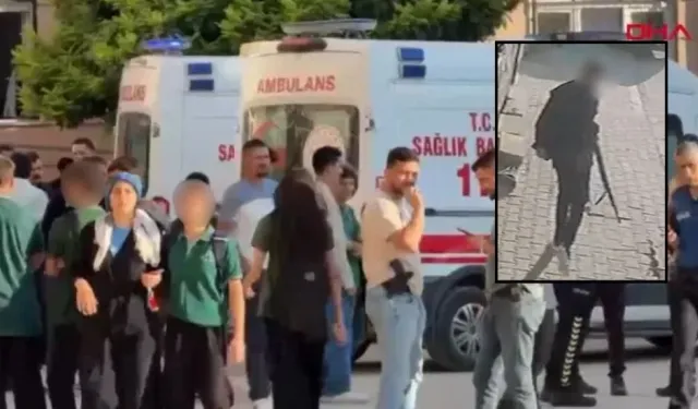 Adli Olaylar