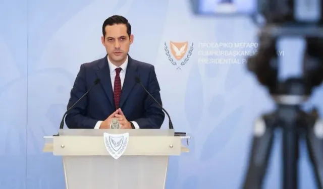 Letymbiotis: Vatandaşlık konusu GAÖ değil
