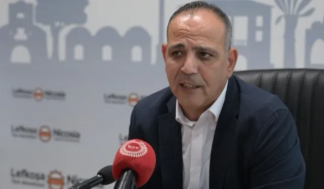 Harmancı: Önemli olan yeterlilik, duyarlılık ve merhamet