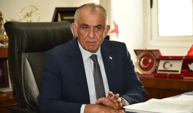 Çavuşoğlu: DAÜ’de yeni istihdam talebimiz yok