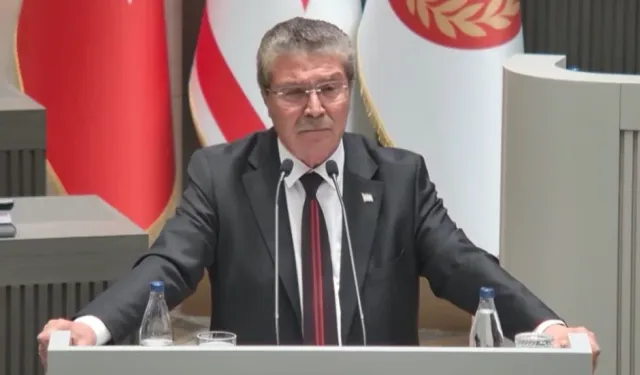 Üstel: Karma oyun kaldırılması seçmeni kolaylaştıracak