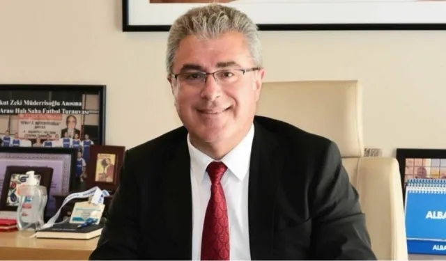 Karavelioğlu’ndan sanayi bölgeleri için mülkiyet önerisi