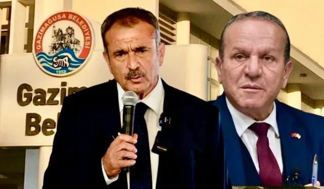 Ulusal yas sürerken MAGEM'deki düğün tepki çekti