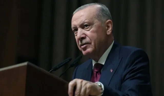 Erdoğan BM kürsüsünde Kıbrıs meselesine değinecek