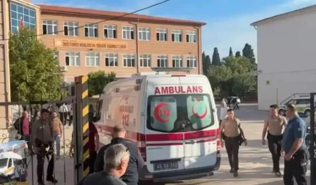 Adli Olaylar