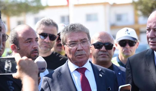 Filo Jet için yeni hamle: Batığın çıkarılması gündemde