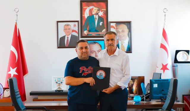 Mağusa’da 77,2 kilometrelik altyapı hattı temizlenecek