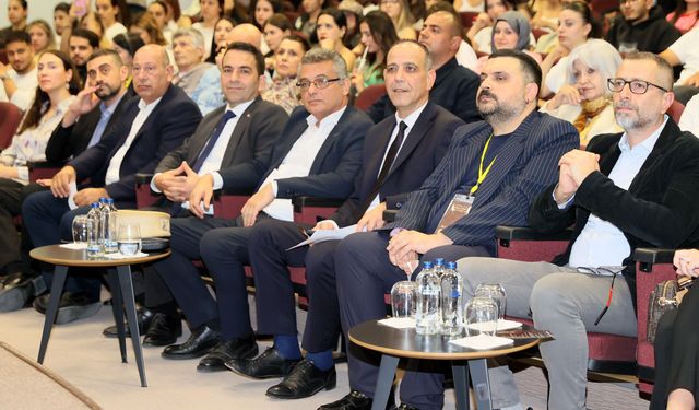 3. Lefkoşa Kültür, Tarih Bellek Günleri başladı