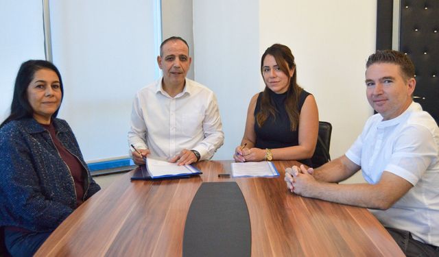 LTB, 1.500 yeni su sayacı için sözleşme imzaladı