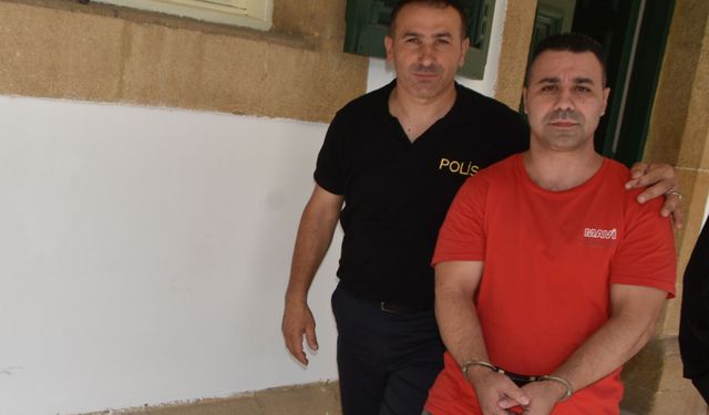 Adli Olaylar