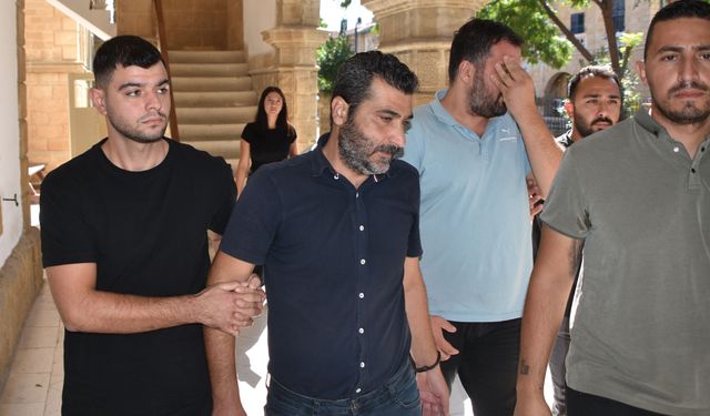 4,8 milyon TL’lik usulsüzlük iddiası: 2 zanlıya 3 gün tutukluluk