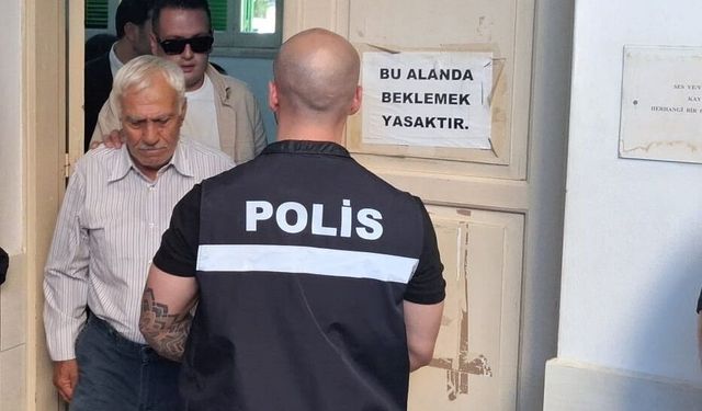 Adli Olaylar