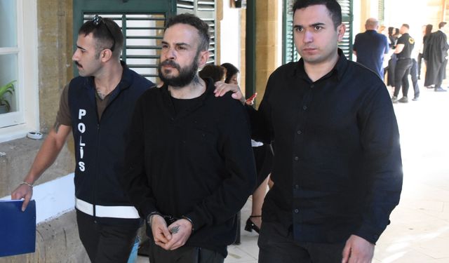 Adli Olaylar