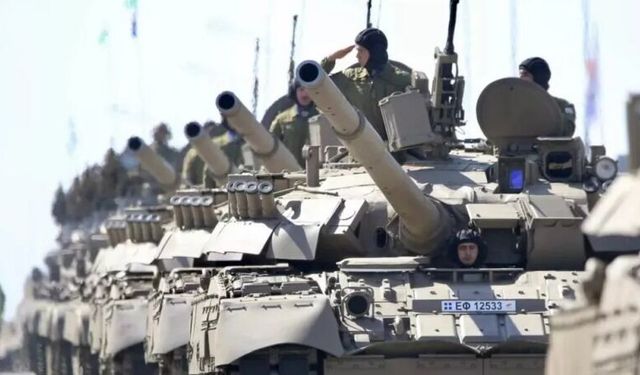 Kıbrıs Cumhuriyeti’nin 66’ncı yılı askeri geçitle kutlanacak