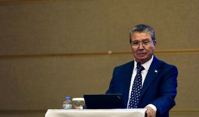 Üstel: Devlet inanç özgürlüğünü korumalı