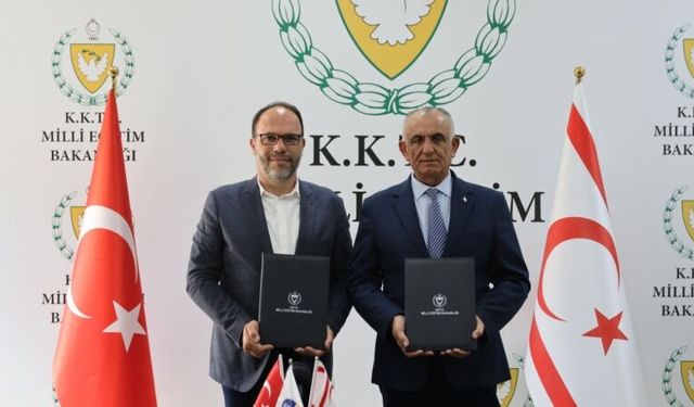 İskele Yarı Maratonu geliri özel eğitime aktarılacak