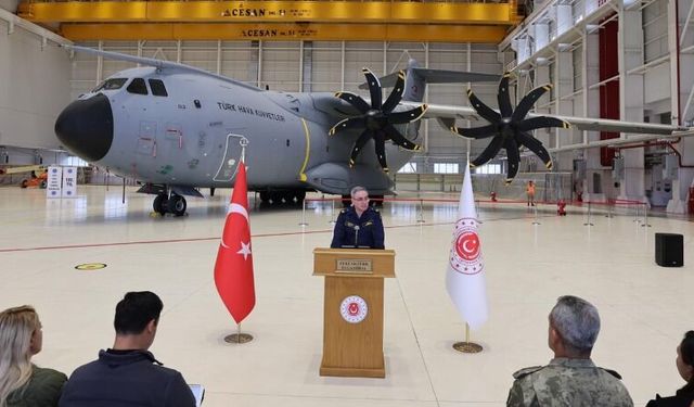 Akdeniz Fırtınası Tatbikatı 3-16 Ekim’de yapılacak