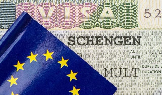 Yoannidis: Schengen için artık siyasi karar gerekiyor