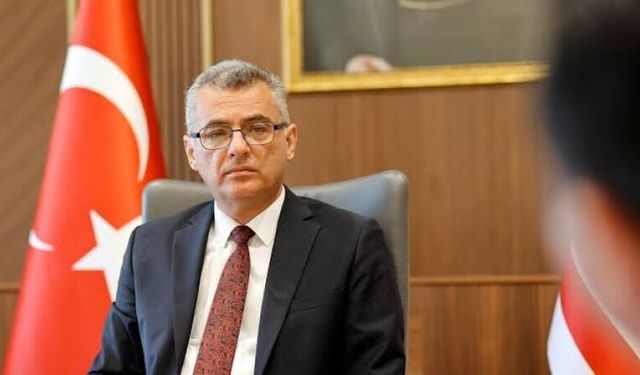 Erhürman: Çocukların hak ihlallerine öncelik veriyorum