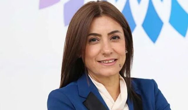 BRTK Müdürü Meryem Özkurt istifa etti