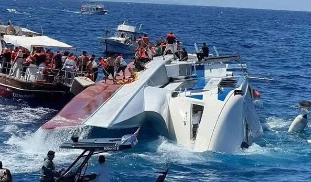 Filo Jet faciasında bir naaşa daha ulaşıldı