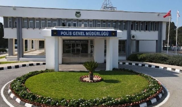 Polis memuru alımı için başvurularda son gün