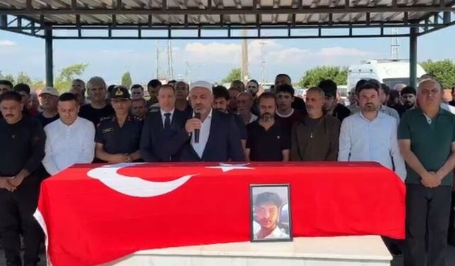 Adli Olaylar