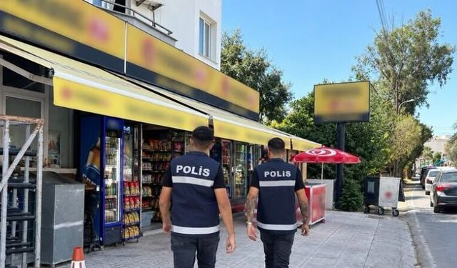 Adli Olaylar