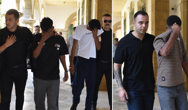Lefkoşa’da uyuşturucu operasyonu: 3 zanlı tutuklandı