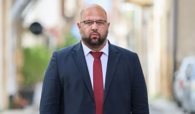 Mehmet Kale Kişi: Federasyonla çözüm CTP’nin varlık sebeplerinden biri
