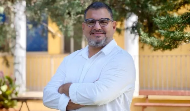 Hasan Sarpten CTP’den aday adaylığı başvurusu yaptı