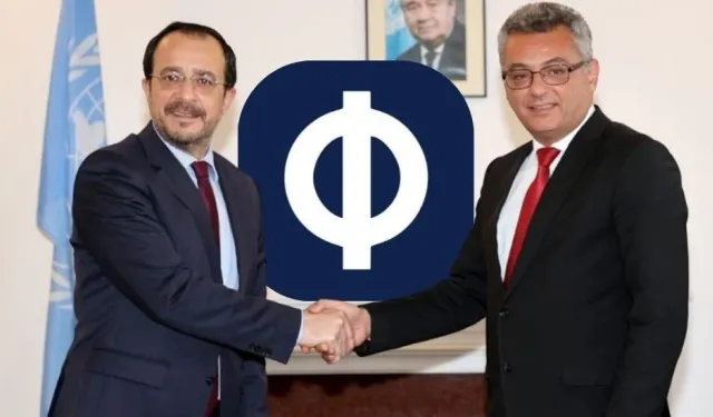 Venizelos: Hristodulidis, Maraş karşılığında Mağusa Limanı için öneri sundu