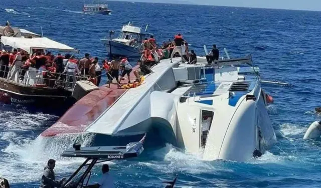 Adli Olaylar