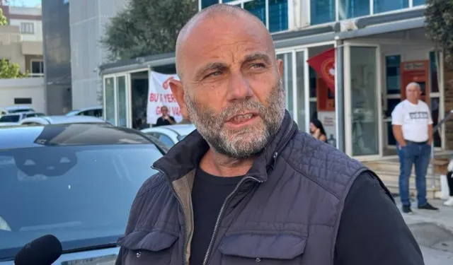 Kıb-Tek’te grev eyleme dönüştü