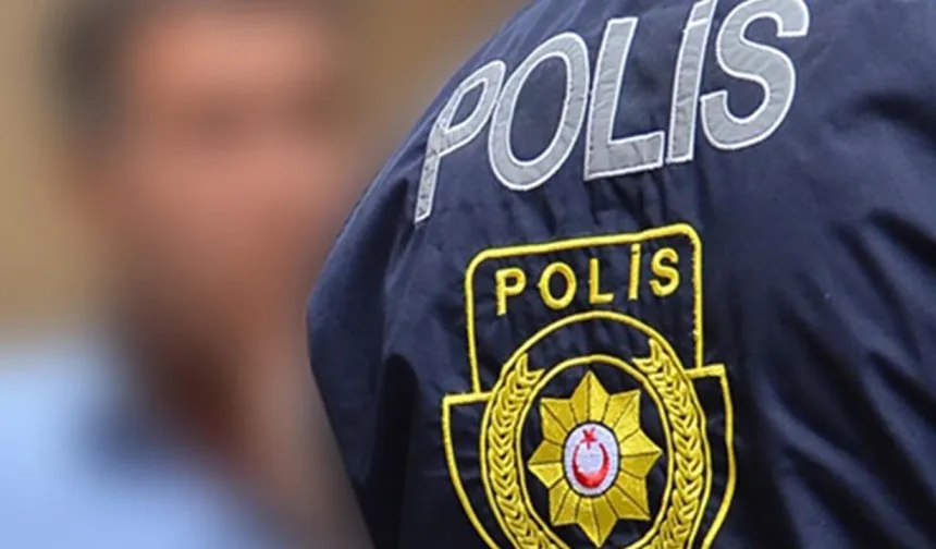 1583 araç sürücüsü kontrol edildi: 333 yasal işlem